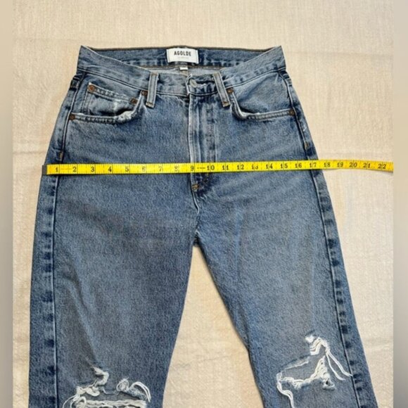 Agolde Jeans 23 - Picture 3 of 4